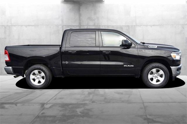 used 2023 Ram 1500 car, priced at $30,988