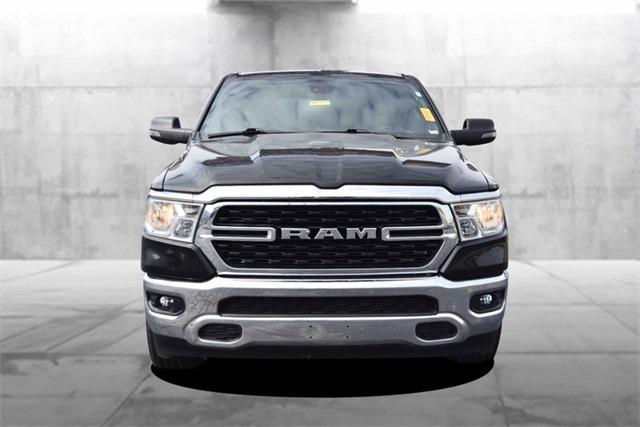 used 2023 Ram 1500 car, priced at $30,988