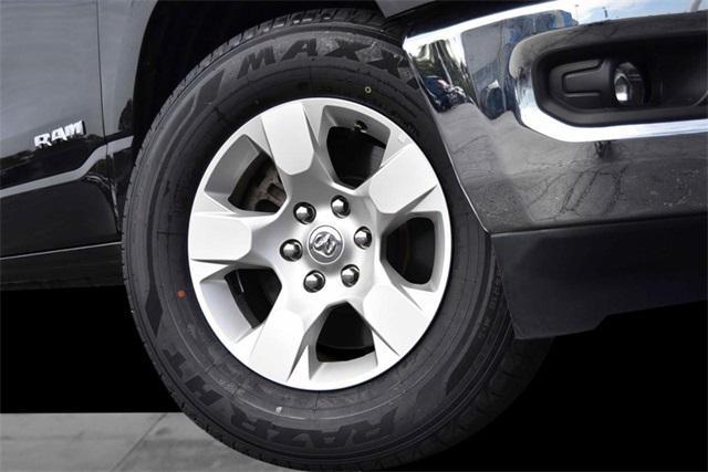 used 2023 Ram 1500 car, priced at $30,988