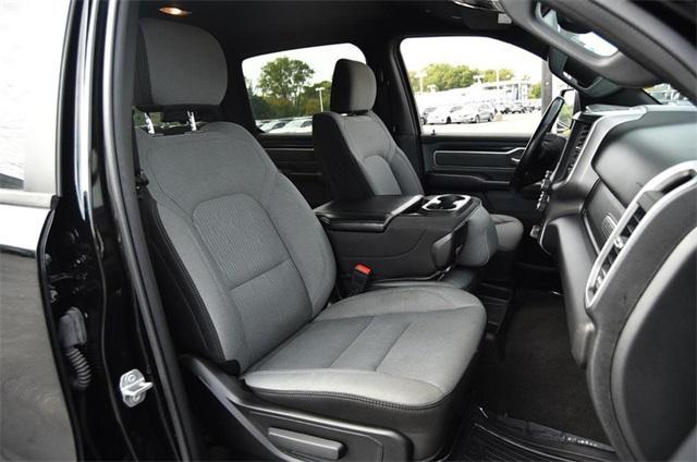 used 2023 Ram 1500 car, priced at $30,988