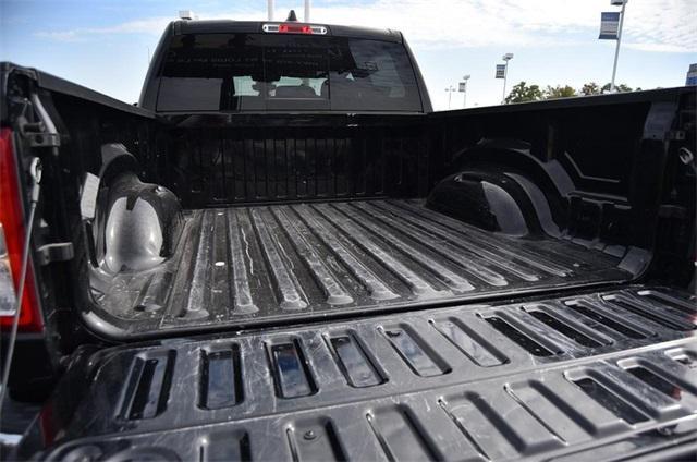 used 2023 Ram 1500 car, priced at $30,988