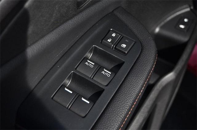 used 2022 Honda Passport car, priced at $31,888