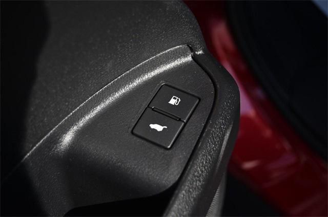 used 2022 Honda Passport car, priced at $31,888