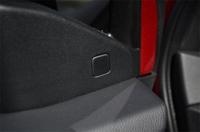 used 2022 Honda Passport car, priced at $31,888