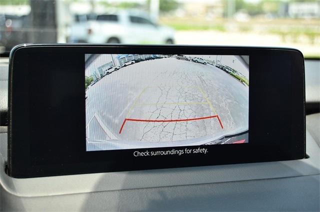 used 2023 Mazda CX-9 car, priced at $26,888