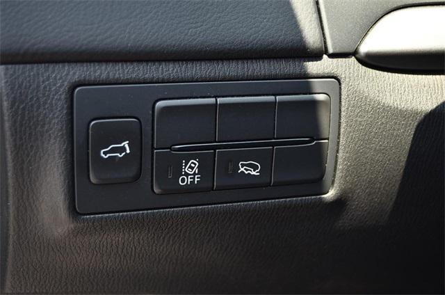 used 2023 Mazda CX-9 car, priced at $26,888