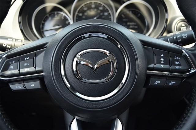 used 2023 Mazda CX-9 car, priced at $26,888