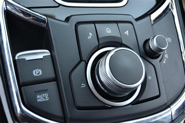 used 2023 Mazda CX-9 car, priced at $26,888