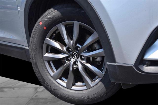 used 2023 Mazda CX-9 car, priced at $26,888