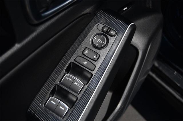new 2025 Honda Civic Hybrid car, priced at $33,100