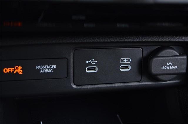 new 2025 Honda Civic Hybrid car, priced at $33,100