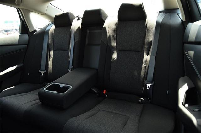 new 2025 Honda Accord car, priced at $32,165
