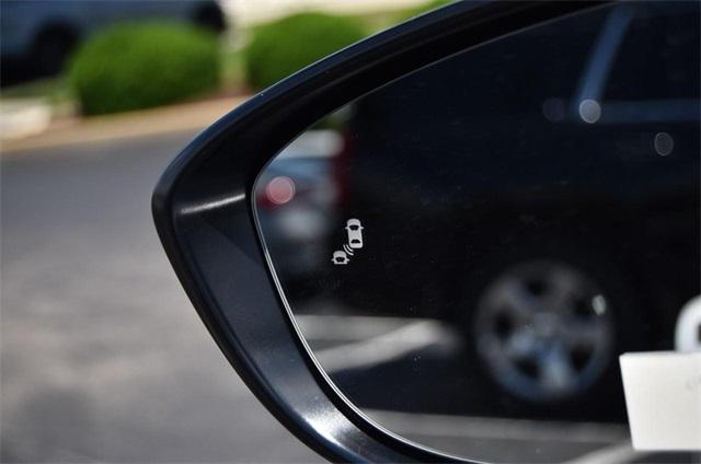 new 2025 Honda Accord car, priced at $32,165