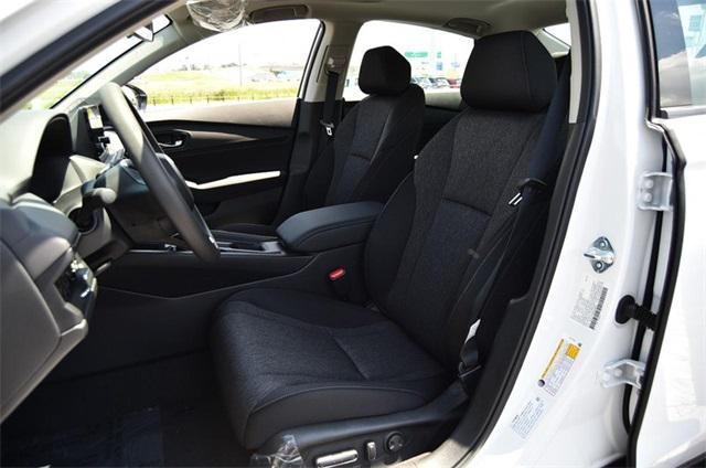 new 2025 Honda Accord car, priced at $32,165