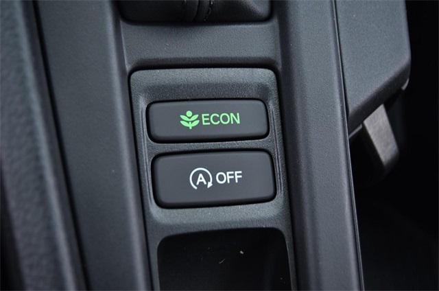 new 2025 Honda Accord car, priced at $32,165