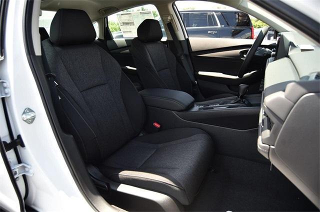 new 2025 Honda Accord car, priced at $32,165