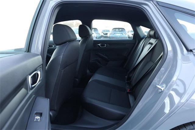 new 2026 Honda Civic car, priced at $28,245