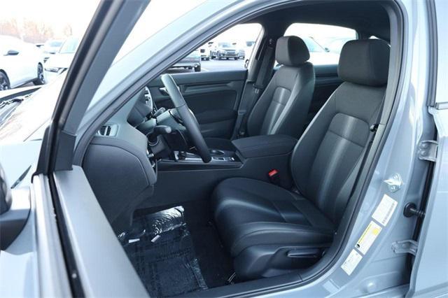 new 2026 Honda Civic car, priced at $28,245