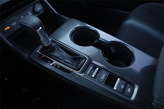 new 2026 Honda Civic car, priced at $28,245