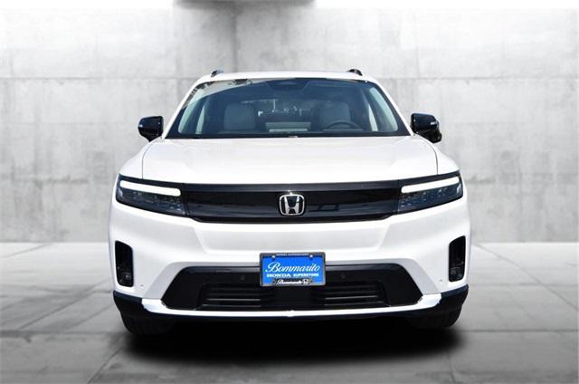 new 2025 Honda Prologue car, priced at $56,605