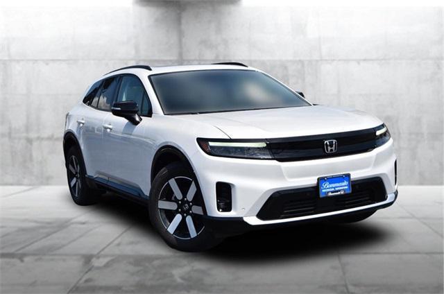 new 2025 Honda Prologue car, priced at $56,605