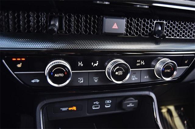 used 2025 Honda CR-V car, priced at $36,988