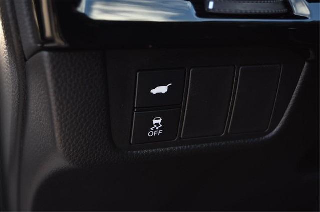 used 2025 Honda CR-V car, priced at $36,988