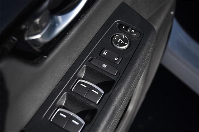 used 2025 Honda CR-V car, priced at $36,988