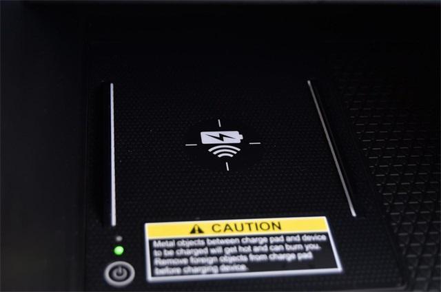 used 2025 Honda CR-V car, priced at $36,988