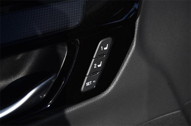 used 2025 Honda CR-V car, priced at $36,988