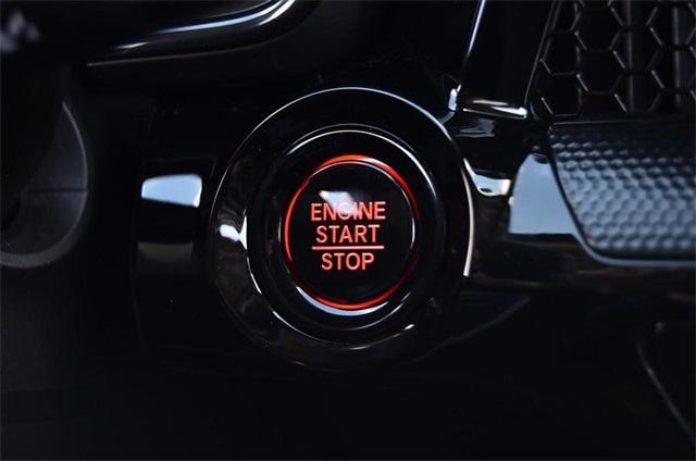 used 2025 Honda CR-V car, priced at $36,988