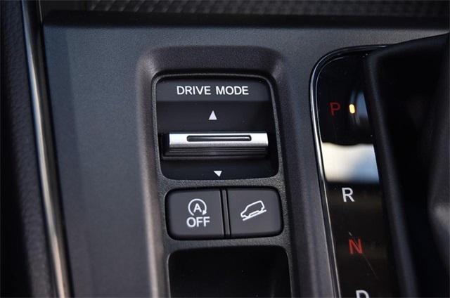 used 2025 Honda CR-V car, priced at $36,988