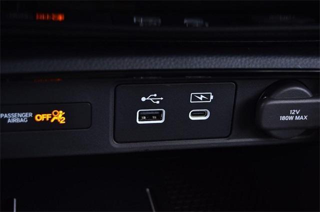 used 2025 Honda CR-V car, priced at $36,988