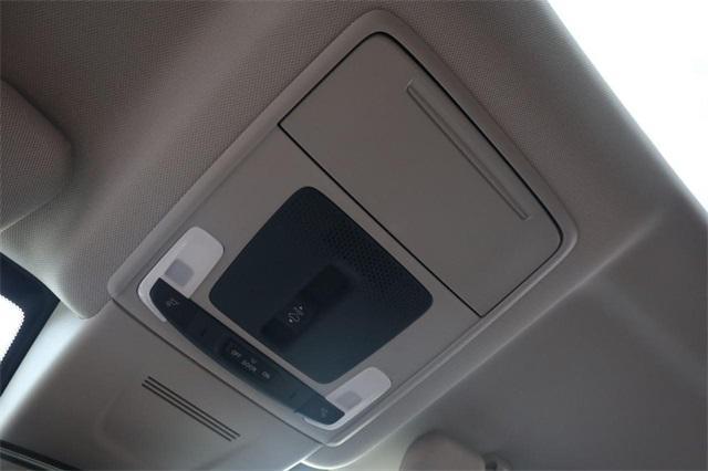 new 2026 Honda CR-V car, priced at $36,555