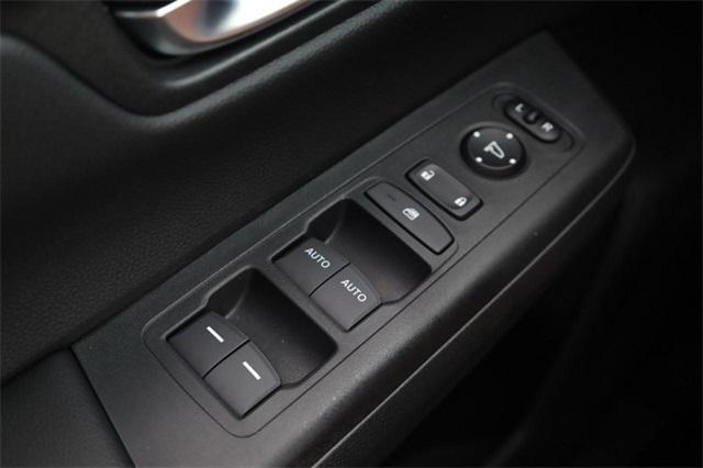 new 2026 Honda CR-V car, priced at $36,555