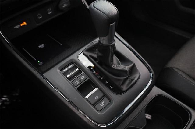 new 2026 Honda CR-V car, priced at $36,555