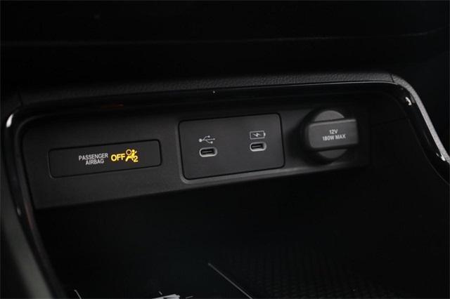 new 2026 Honda CR-V car, priced at $36,555