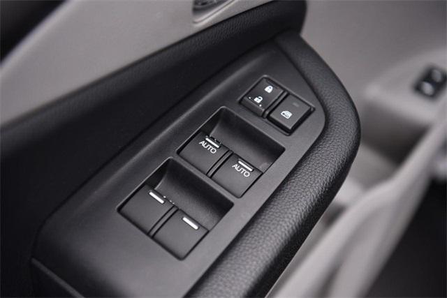used 2018 Honda Pilot car, priced at $20,488