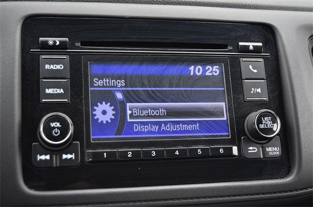 used 2019 Honda HR-V car, priced at $18,488