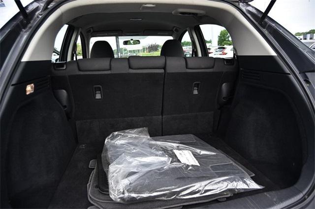 used 2019 Honda HR-V car, priced at $18,488