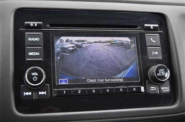 used 2019 Honda HR-V car, priced at $18,488