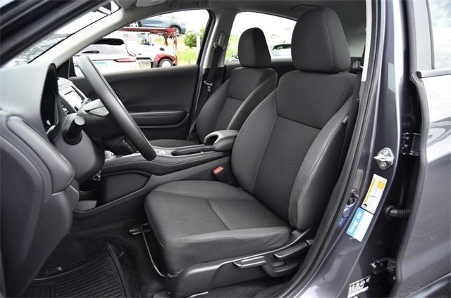 used 2019 Honda HR-V car, priced at $18,488