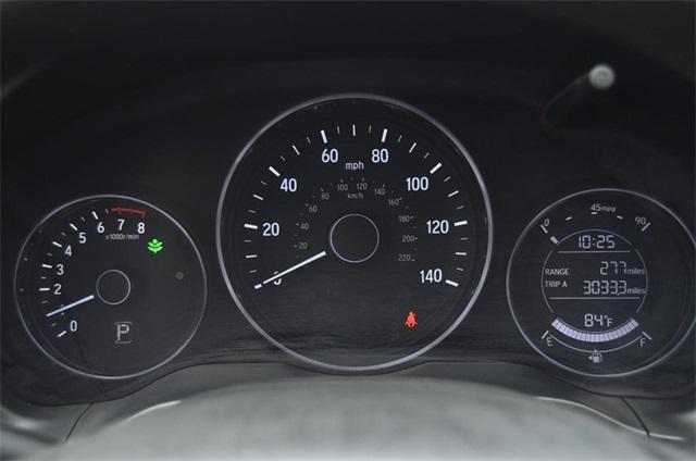 used 2019 Honda HR-V car, priced at $18,488