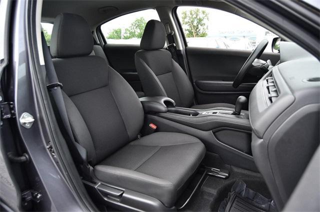 used 2019 Honda HR-V car, priced at $18,488