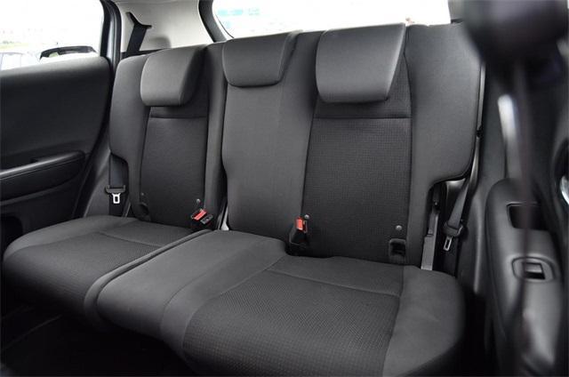 used 2019 Honda HR-V car, priced at $18,488