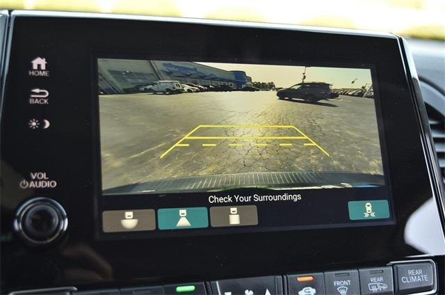 used 2024 Honda Odyssey car, priced at $37,888