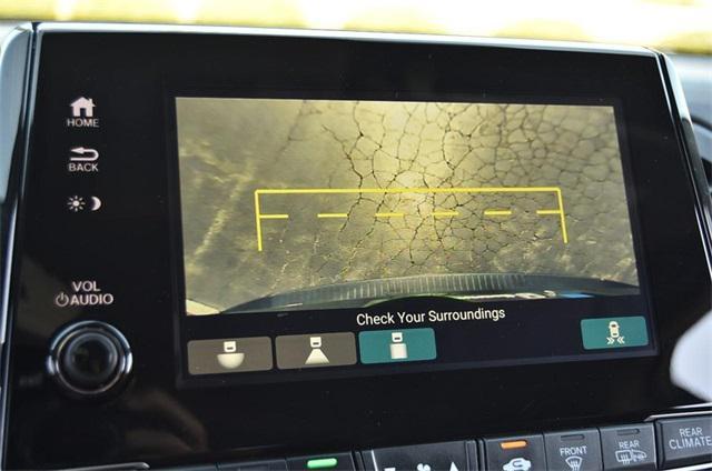 used 2024 Honda Odyssey car, priced at $37,888