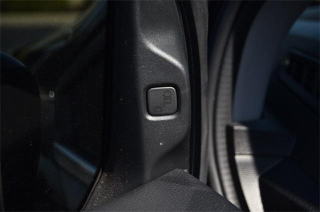 used 2024 Honda Odyssey car, priced at $37,888