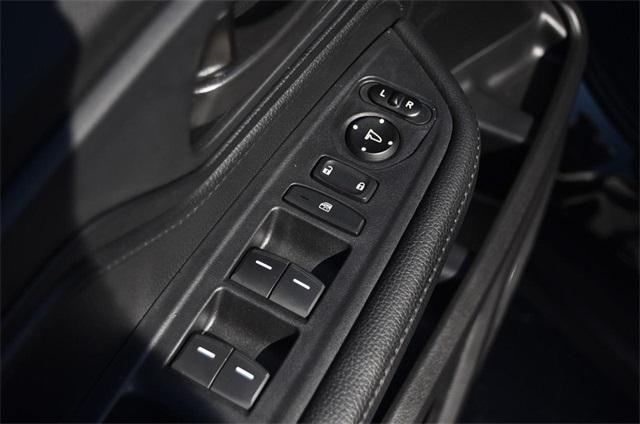 used 2024 Honda Odyssey car, priced at $37,888