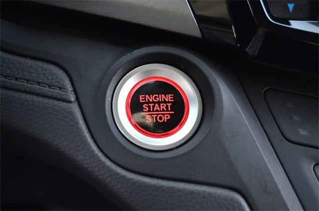 used 2024 Honda Odyssey car, priced at $37,888